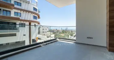 Apartamento 2 habitaciones en Limasol, Chipre