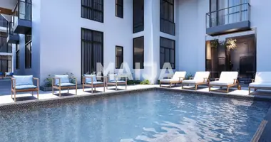 Apartamento 2 habitaciones en Al Hadaba, Egipto