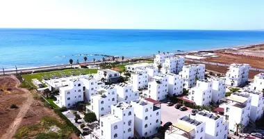 Ático Ático 3 habitaciones en Kazivera, Chipre del Norte
