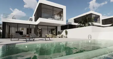 Villa en Rojales, Španjolska