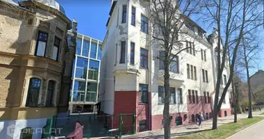 Propiedad comercial 85 m² en Riga, Letonia