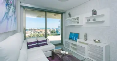 3 bedroom apartment in Abadin, Spain