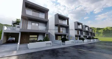 Вилла в Demos Agiou Athanasiou, Кипр