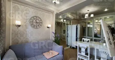 2 room apartment in Evenkiysky Rayon, Russia
