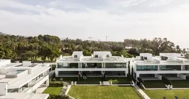 Maison 3 chambres dans Espagne