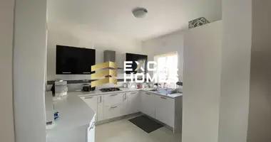 Apartamento 2 habitaciones en Qala, Malta