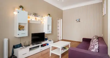 Квартира 2 комнаты в Рига, Латвия