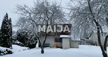 Haus 4 zimmer in Baldohn, Lettland