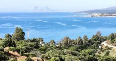 Квартира 3 спальни в Manilva, Испания