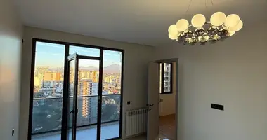 2 bedroom apartment in Batumi, Georgia