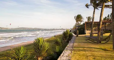 Дом 7 спален в Армасан-дус-Бузиус, Бразилия