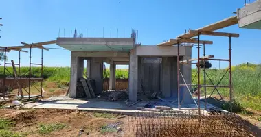 Cottage 3 bedrooms in Kallithea, Greece