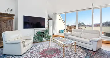 Apartamento 5 habitaciones en Viena, Austria