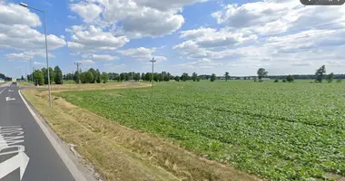 Plot of land in Opalenica, Poland