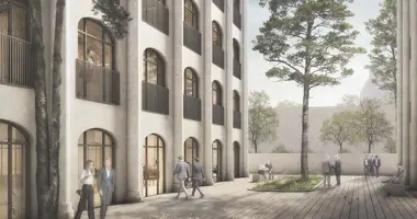 Gewerbefläche 7 737 m² in Kipfenberg, Deutschland