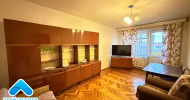 Wohnung 2 zimmer in Masyr, Belarus