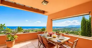 3 bedroom apartment in Ricmar, Spain
