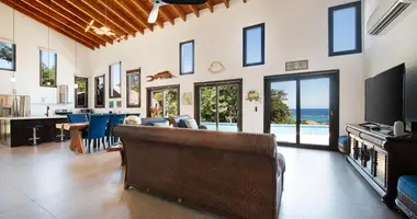 Maison 3 chambres dans Sandy Bay, Honduras