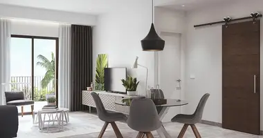 2 bedroom apartment in Abadin, Spain