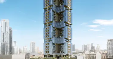 Studio dans Doubaï, Émirats arabes unis