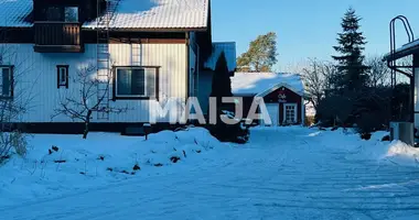 4 bedroom house in Paimio, Finland