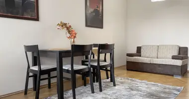 Квартира 2 комнаты в Варшава, Польша