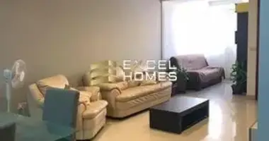 3 bedroom apartment in Birkirkara, Malta