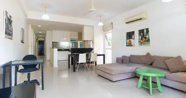 Piso independiente 2 habitaciones en Ciudad de Siem Riep, Camboya