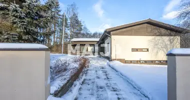 Дом 7 комнат в Валкеакоски, Финляндия