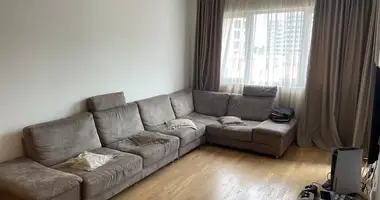 Wohnung 3 zimmer in Budva, Montenegro