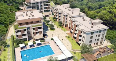 Квартира 1 спальня в Херцег-Нови, Черногория