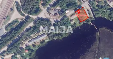 Grundstück in Uimaharju, Finnland