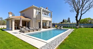Villa 3 chambres dans Rabac, Croatie