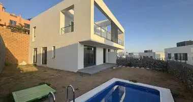 Haus 3 Schlafzimmer in Mijas, Spanien