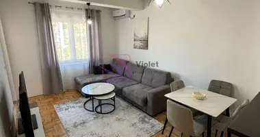 Apartamento 1 habitación en , Montenegro