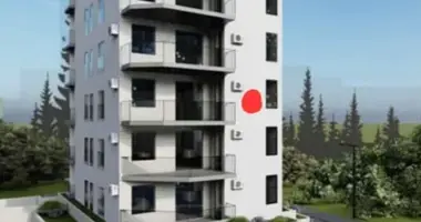 1 bedroom apartment in Budva, Montenegro