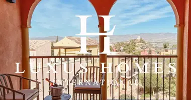 3 bedroom apartment in Cuevas del Almanzora, Spain