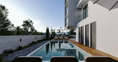 Appartement 2 chambres dans Paphos, Chypre