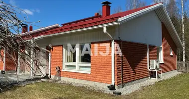 Maison dans Siilinjarvi, Finlande