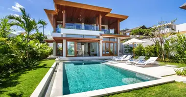 Villa en Cemagi, Indonesia