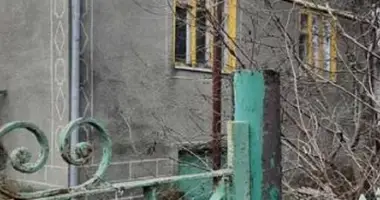 6 room house in Fontanka, Ukraine