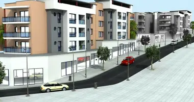 Apartamento 3 habitaciones en Villajoyosa, Španjolska