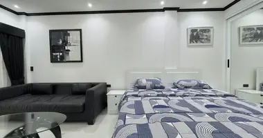 Кондо 1 спальня в Паттайя, Таиланд