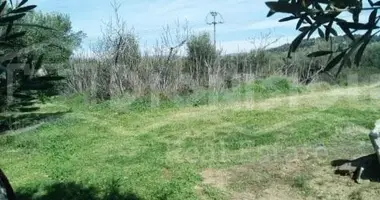 Parcela en Gerakini, Grecia