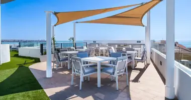 Apartamento 4 habitaciones en Torrevieja, Španjolska