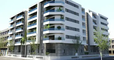 Apartamento 3 habitaciones en Almoradi, Španjolska