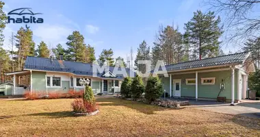 4 bedroom house in Murto, Finland