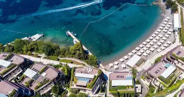 Appartement 2 chambres dans Budva, Monténégro