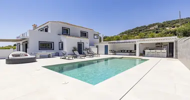 Casa 4 habitaciones en Casares, Španjolska