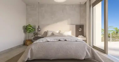 Penthouse 2 bedrooms in Resinera Voladilla, Spain